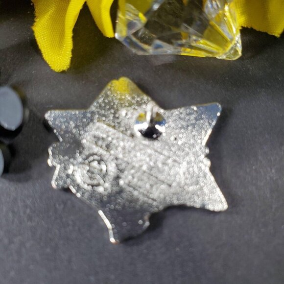 Disney Baloo Bear Trading Pin Jungle Book Hidden Mickey Lapel Pin Brooch Jewelry - Picture 5 of 6